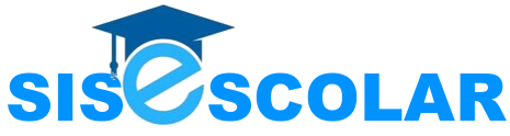 Logo SIS-ESCOLAR
